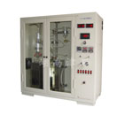 減壓蒸餾測(cè)定儀(JSR0402)